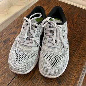 NIKE free Ladies Running Shoes